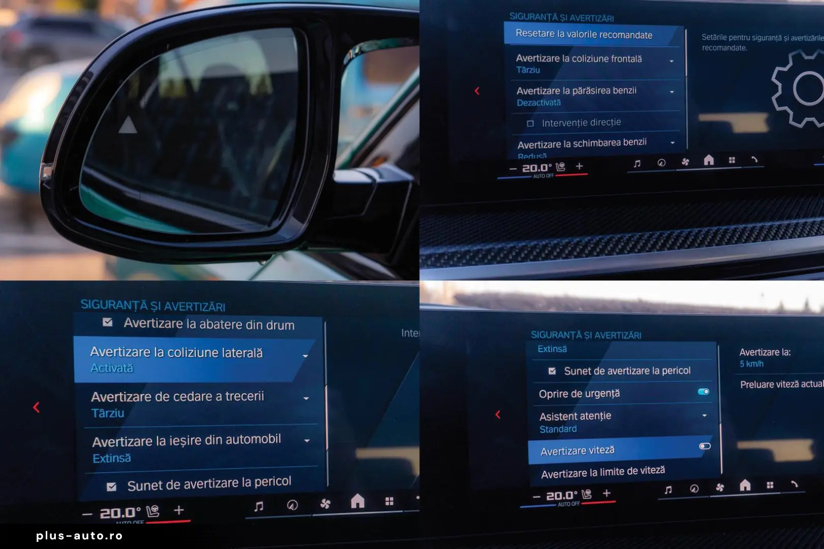 BMW X5 M Competition   Bowers & Wilkins   Pano Sky Lounge