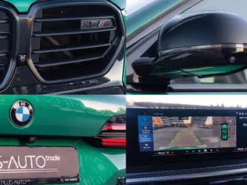 BMW X5 M Competition   Bowers & Wilkins   Pano Sky Lounge