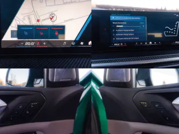 BMW X5 M Competition   Bowers & Wilkins   Pano Sky Lounge