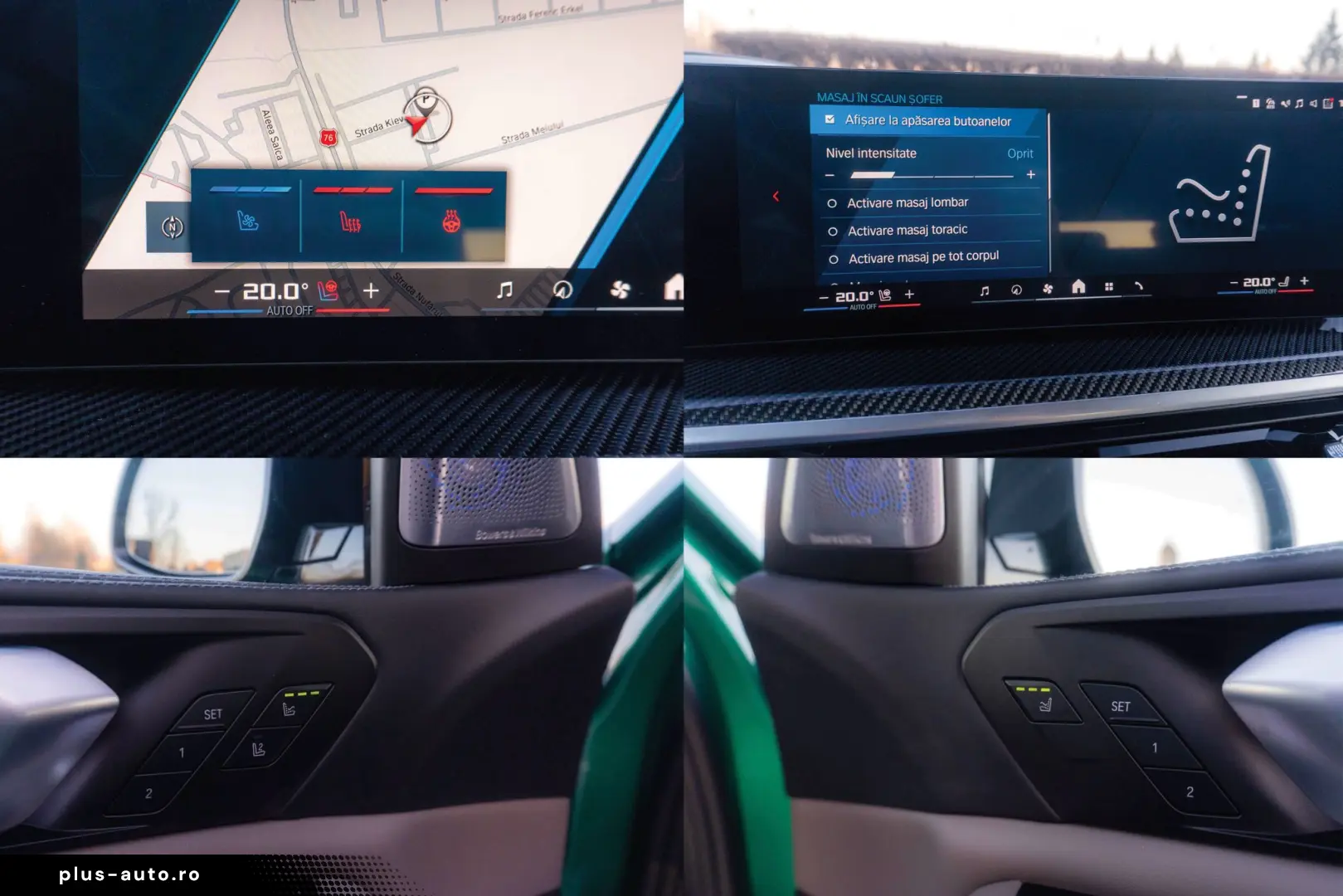 BMW X5 M Competition   Bowers & Wilkins   Pano Sky Lounge