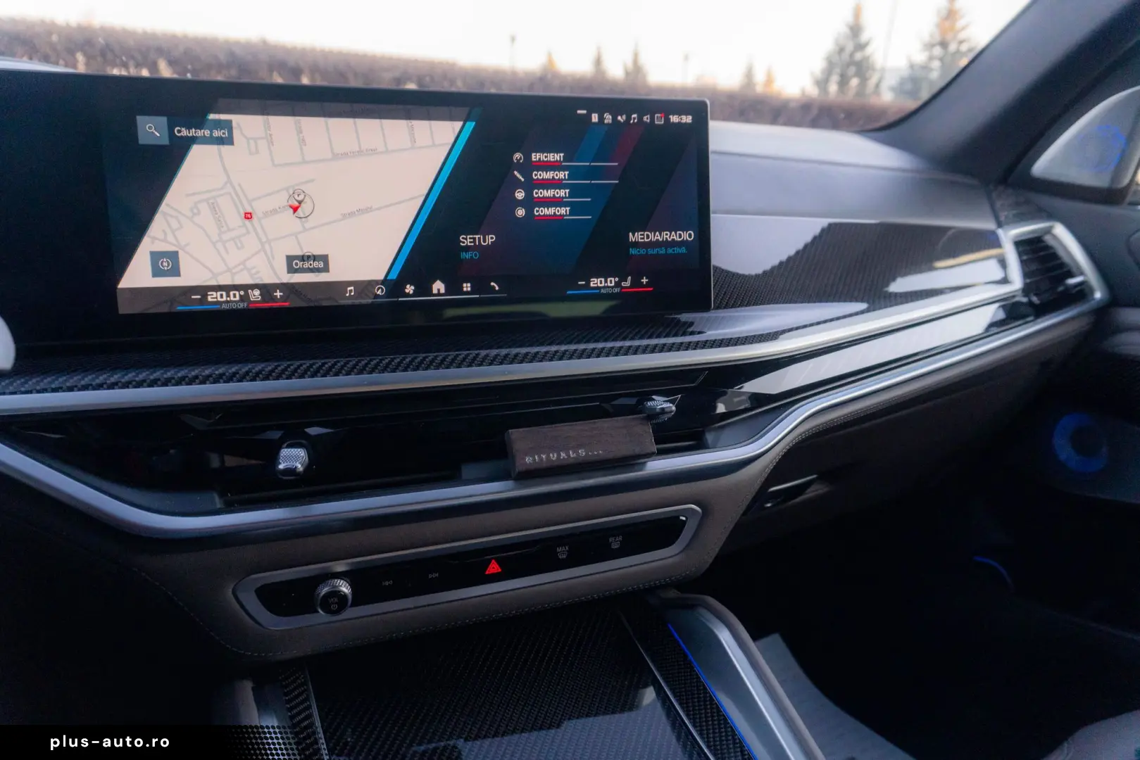 BMW X5 M Competition   Bowers & Wilkins   Pano Sky Lounge