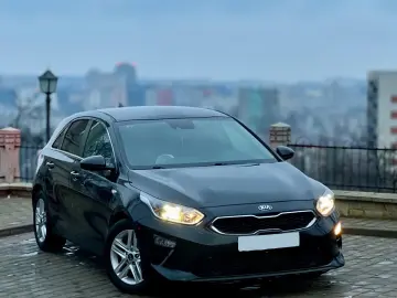Kia cee'd   Ceed