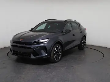 Cupra Formentor 2.0 TSI VZ