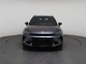 Cupra Formentor 2.0 TSI VZ