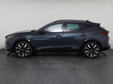 Cupra Formentor 2.0 TSI VZ