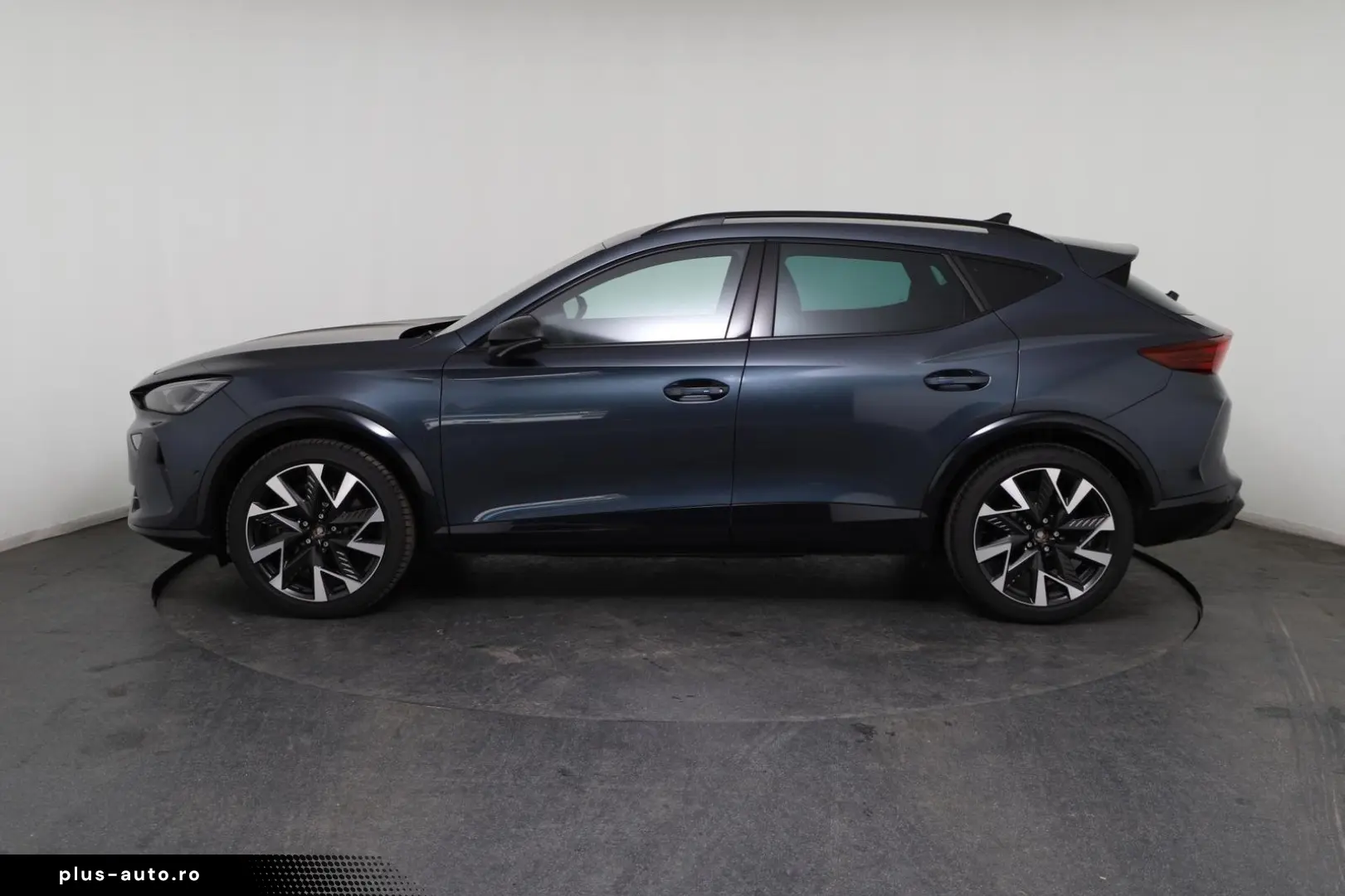 Cupra Formentor 2.0 TSI VZ