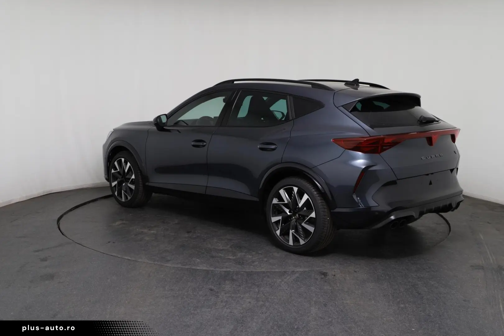 Cupra Formentor 2.0 TSI VZ