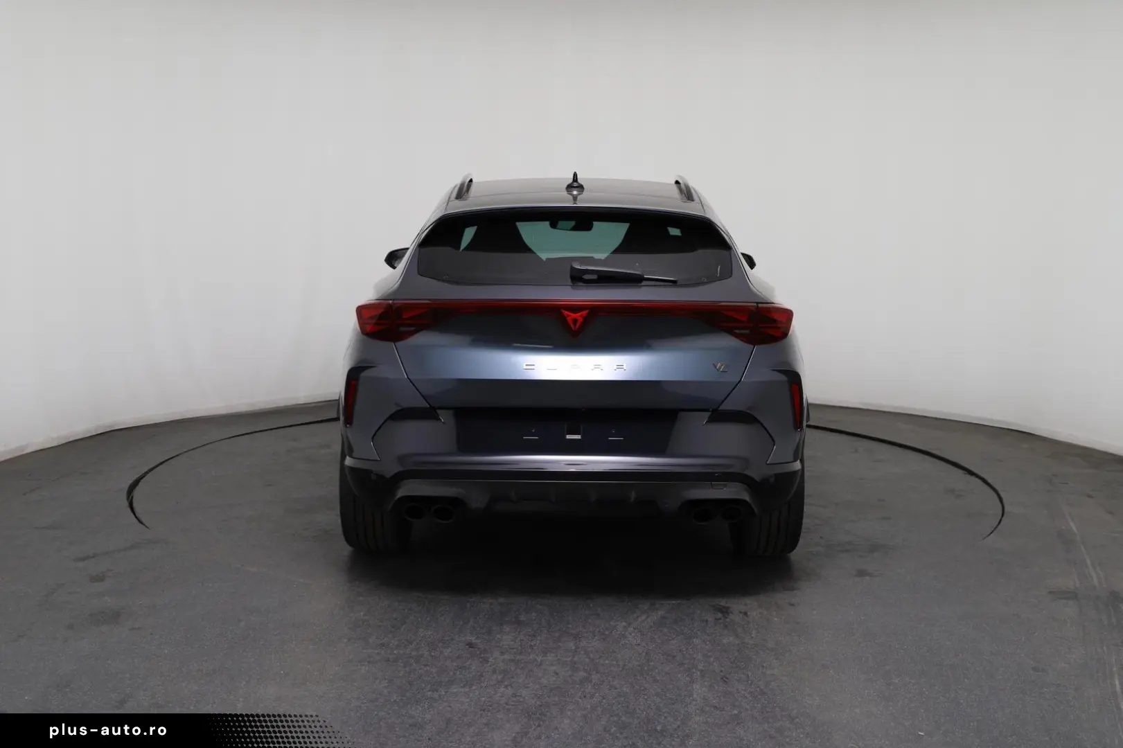 Cupra Formentor 2.0 TSI VZ