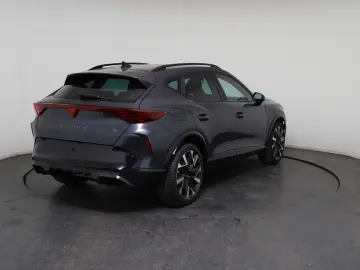 Cupra Formentor 2.0 TSI VZ