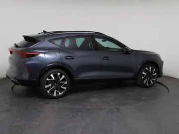 Cupra Formentor 2.0 TSI VZ