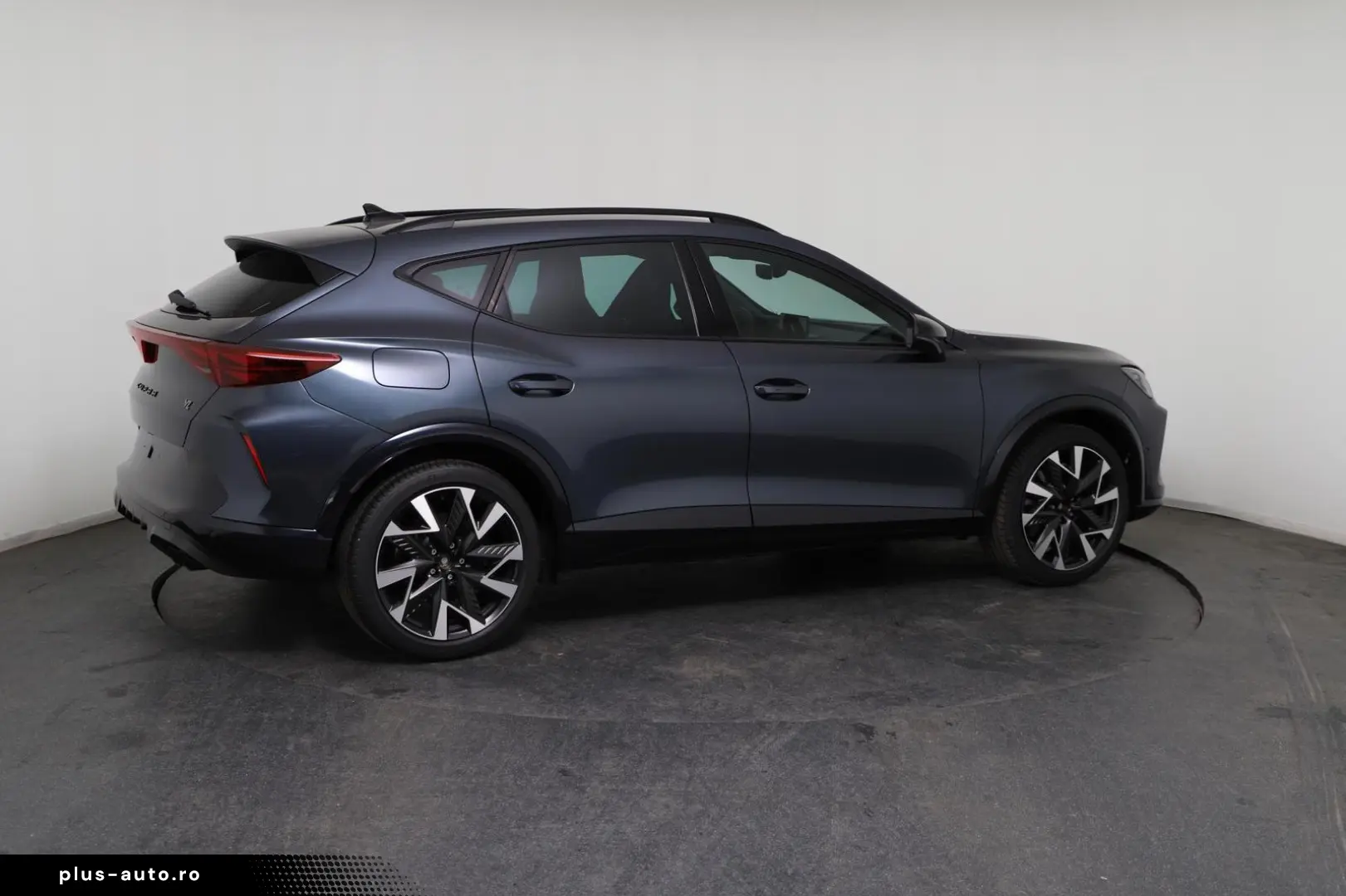 Cupra Formentor 2.0 TSI VZ