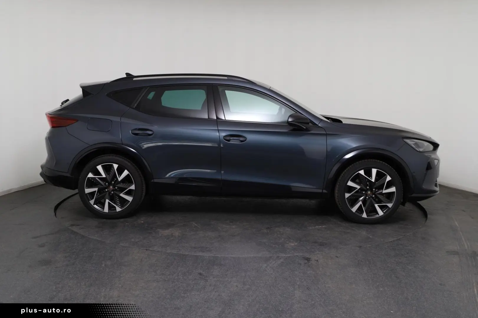 Cupra Formentor 2.0 TSI VZ