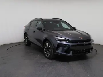 Cupra Formentor 2.0 TSI VZ