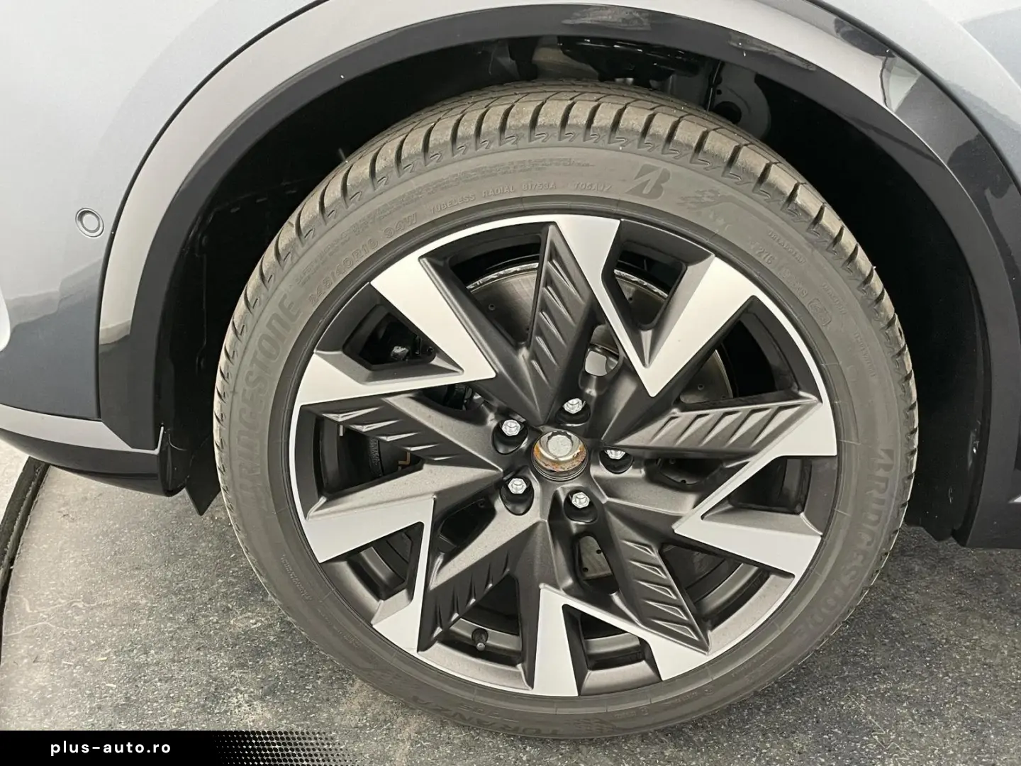 Cupra Formentor 2.0 TSI VZ