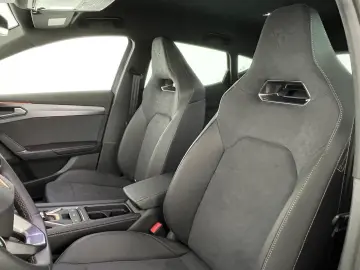 Cupra Formentor 2.0 TSI VZ