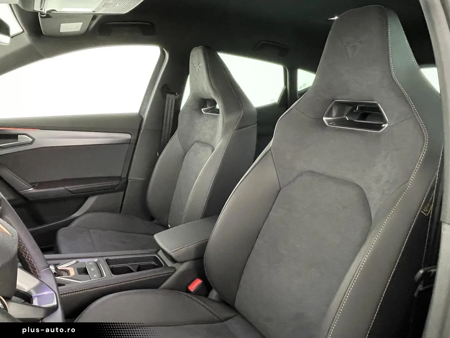 Cupra Formentor 2.0 TSI VZ