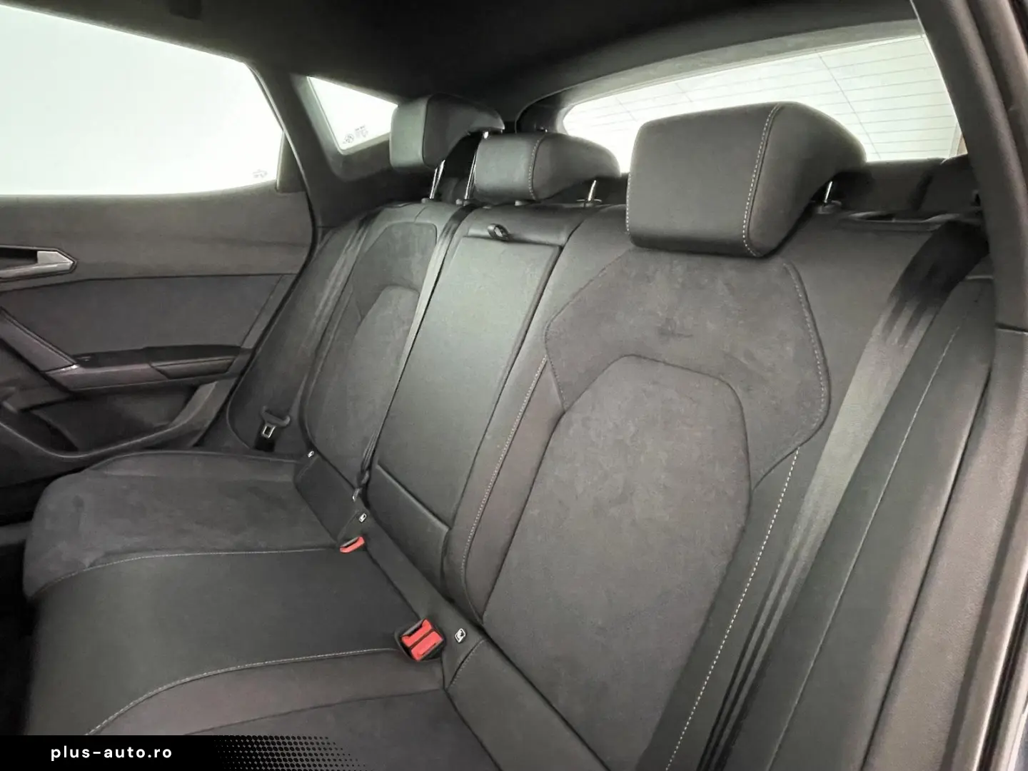 Cupra Formentor 2.0 TSI VZ