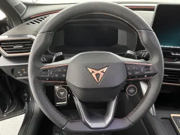 Cupra Formentor 2.0 TSI VZ