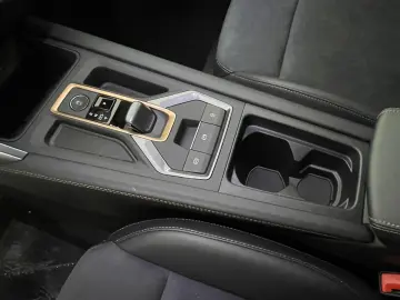 Cupra Formentor 2.0 TSI VZ