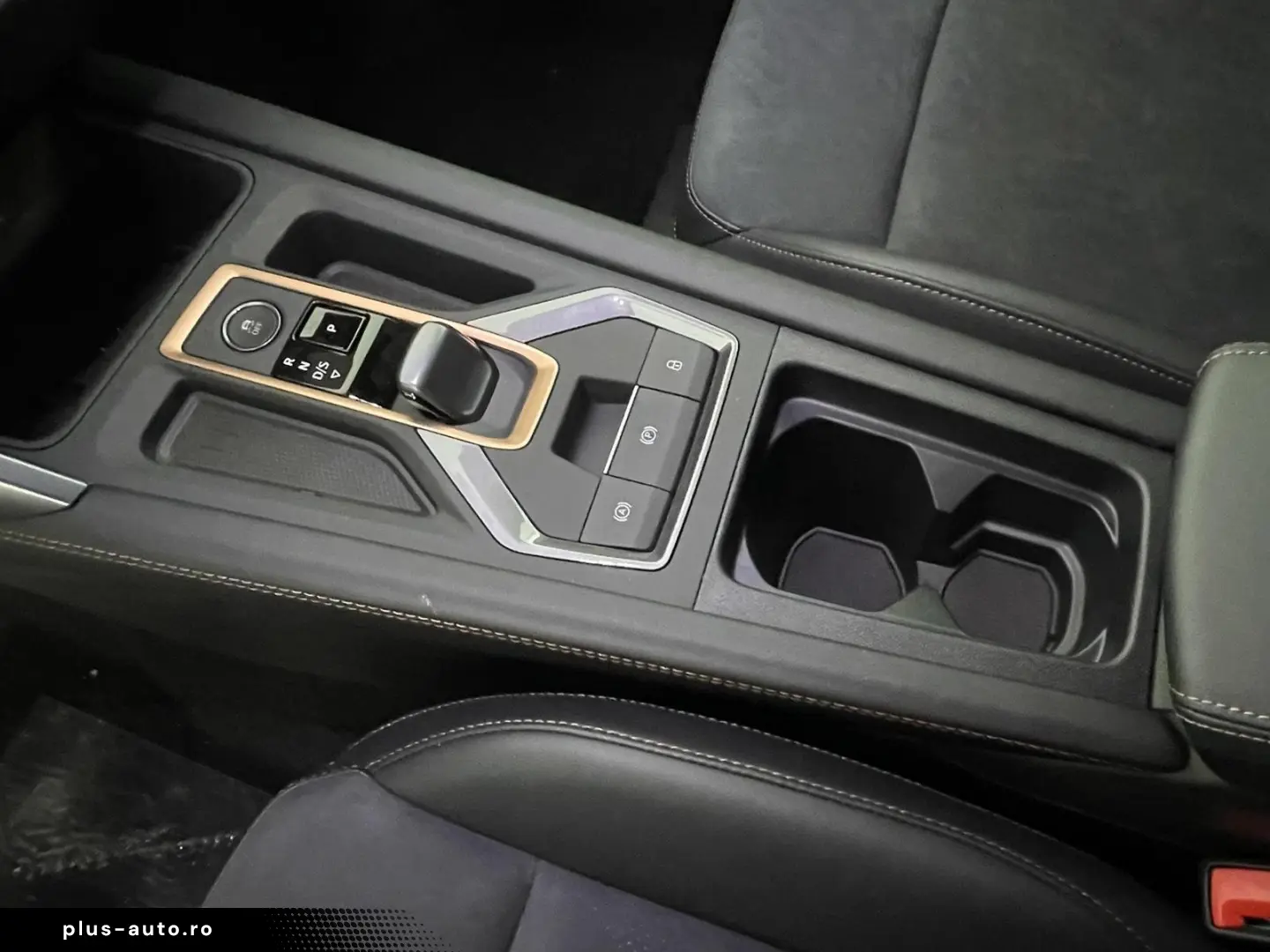 Cupra Formentor 2.0 TSI VZ