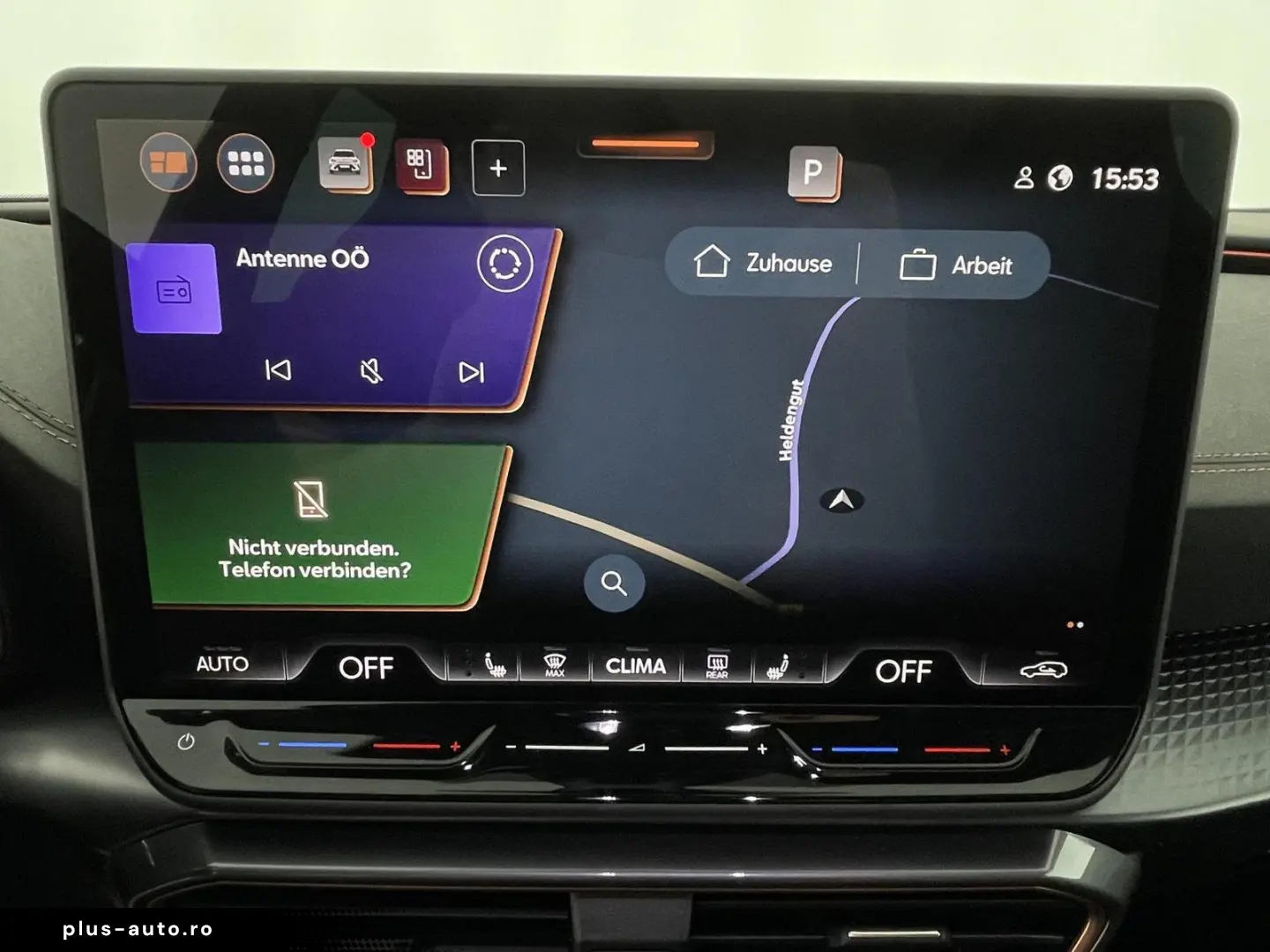 Cupra Formentor 2.0 TSI VZ