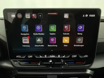 Cupra Formentor 2.0 TSI VZ