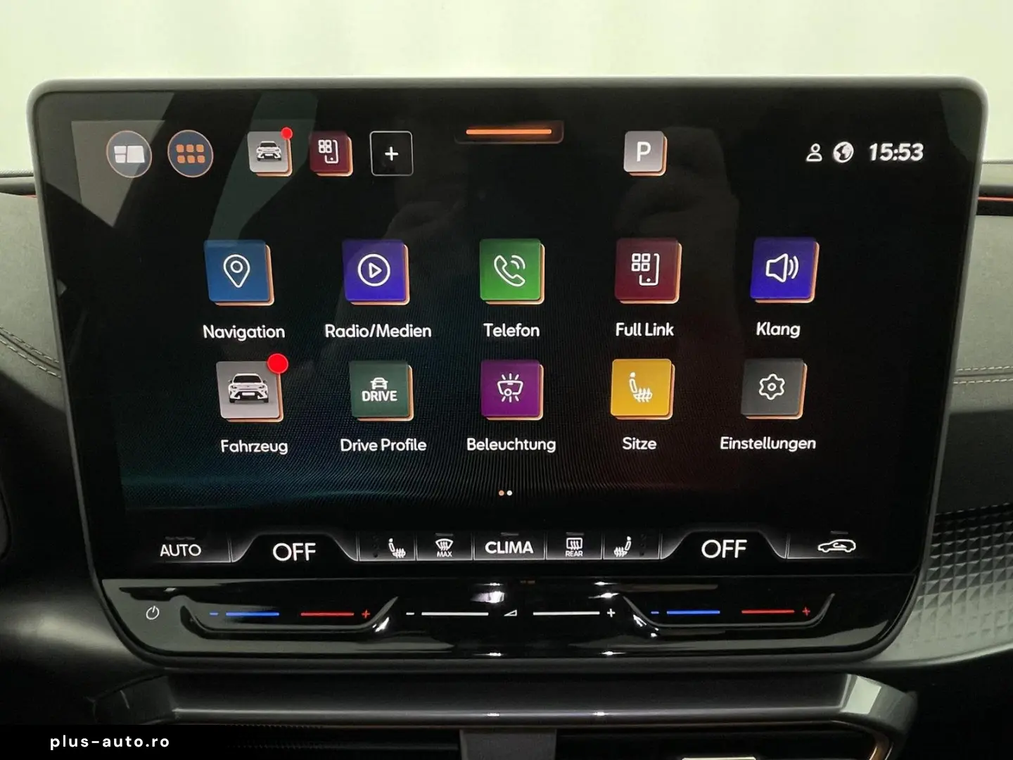 Cupra Formentor 2.0 TSI VZ