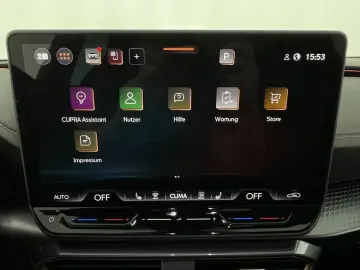 Cupra Formentor 2.0 TSI VZ