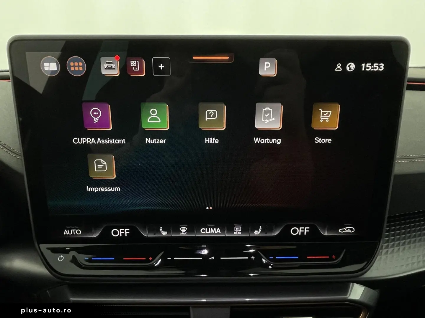 Cupra Formentor 2.0 TSI VZ