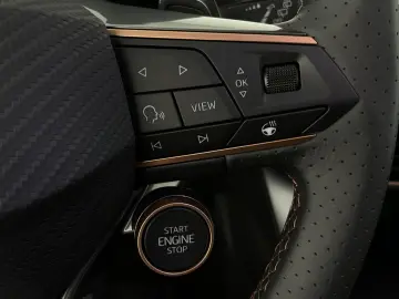 Cupra Formentor 2.0 TSI VZ