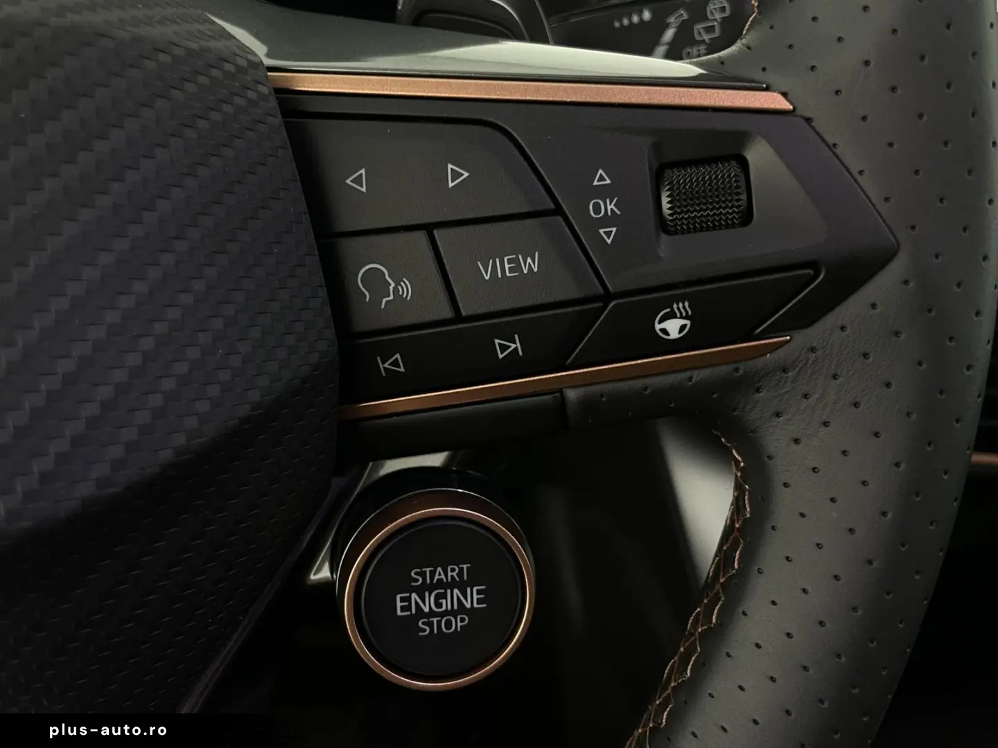 Cupra Formentor 2.0 TSI VZ