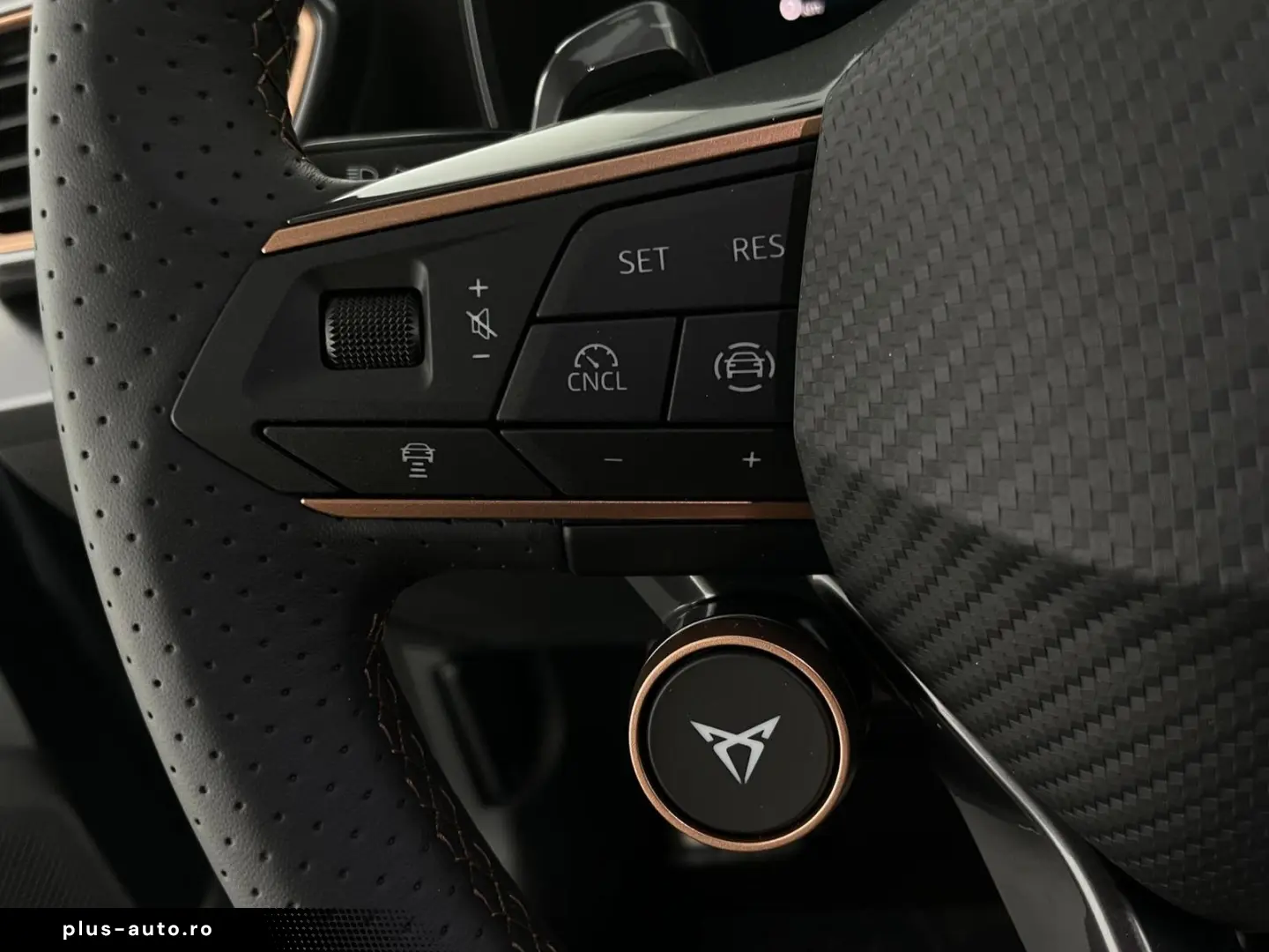 Cupra Formentor 2.0 TSI VZ