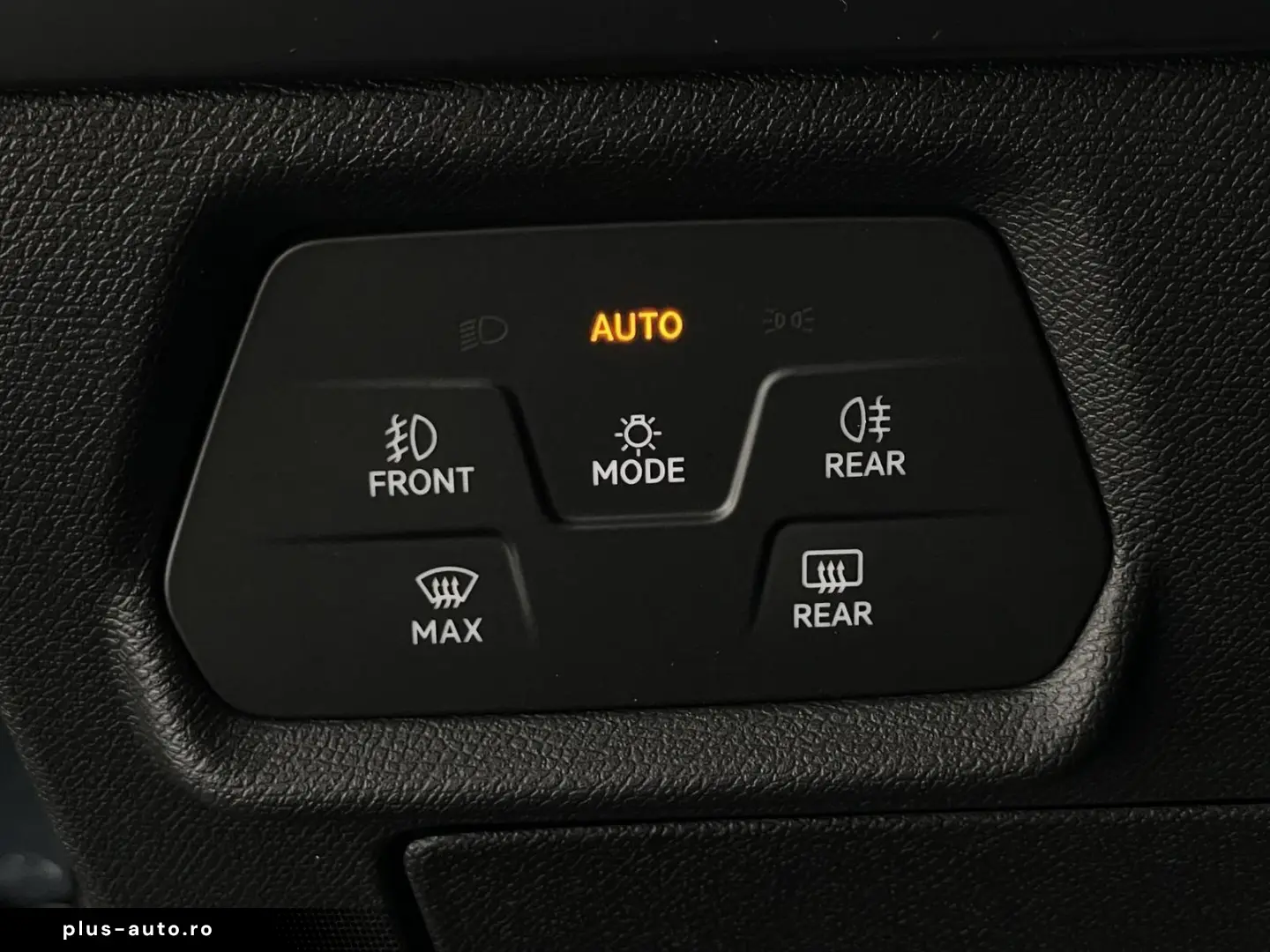 Cupra Formentor 2.0 TSI VZ