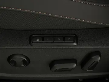 Cupra Formentor 2.0 TSI VZ