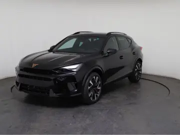 Cupra Formentor 2.0 TSI VZ