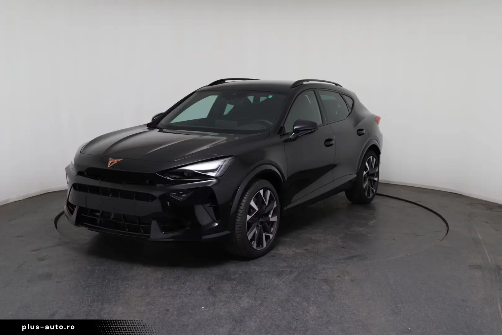 Cupra Formentor 2.0 TSI VZ