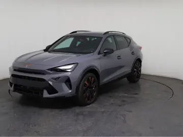 Cupra Formentor 2.0 TSI VZ