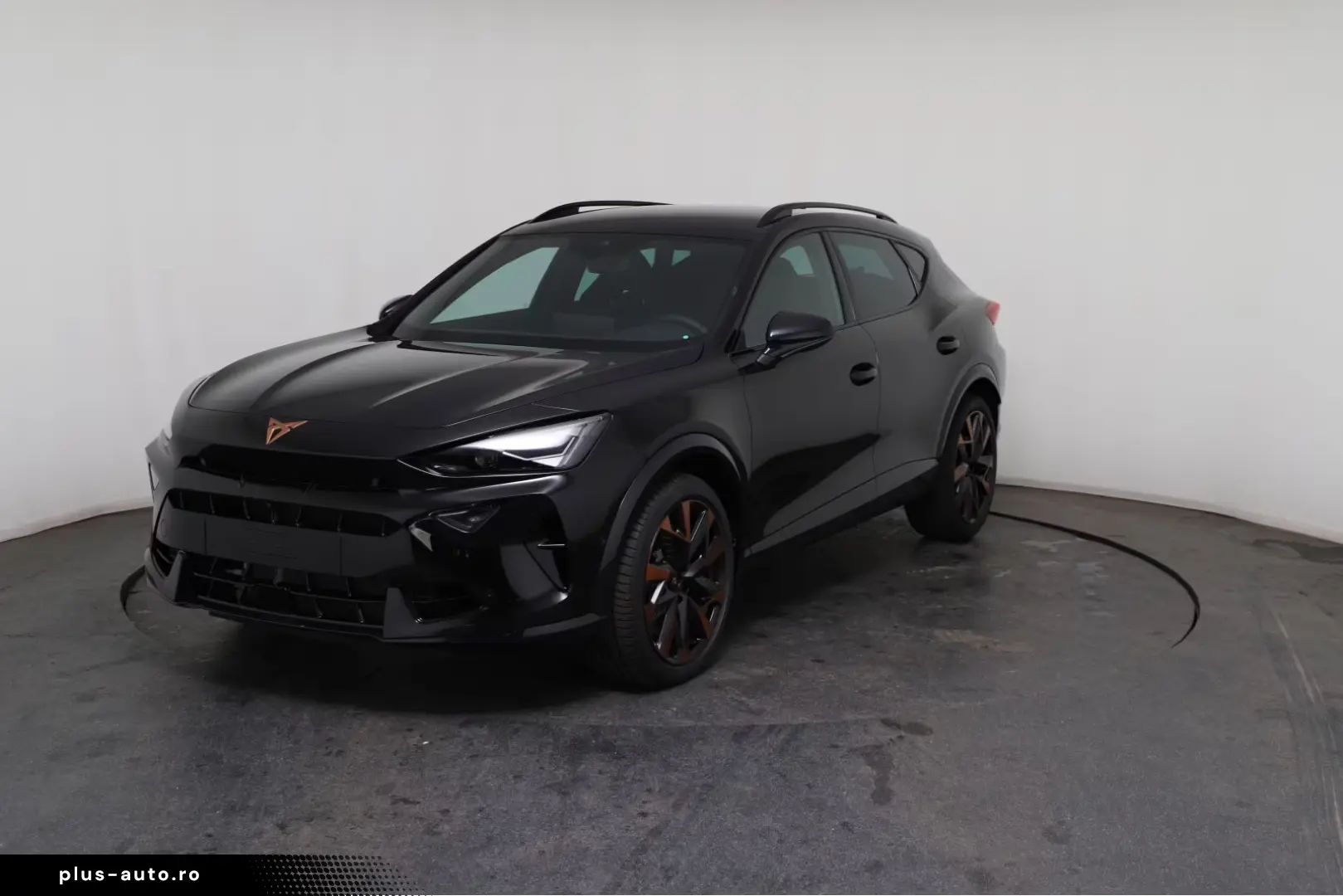 Cupra Formentor 2.0 TSI VZ