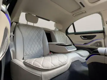 MERCEDES-BENZ S 400 d 4M AMG LINE KURZ VOLLAUSSTATTU&hellip;