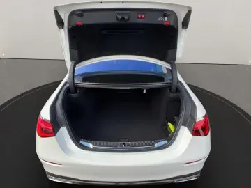 MERCEDES-BENZ S 400 d 4M AMG LINE KURZ VOLLAUSSTATTU&hellip;