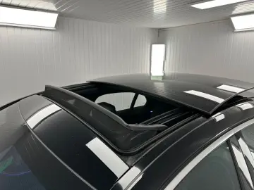 MERCEDES-BENZ S 500 4Matic Digital LED Chauffeur-Paket PLUS