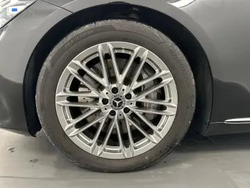 MERCEDES-BENZ S 500 4Matic Digital LED Chauffeur-Paket PLUS