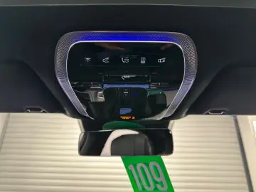 MERCEDES-BENZ S 500 4Matic Digital LED Chauffeur-Paket PLUS