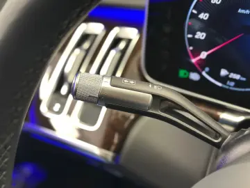 MERCEDES-BENZ S 500 4Matic Digital LED Chauffeur-Paket PLUS