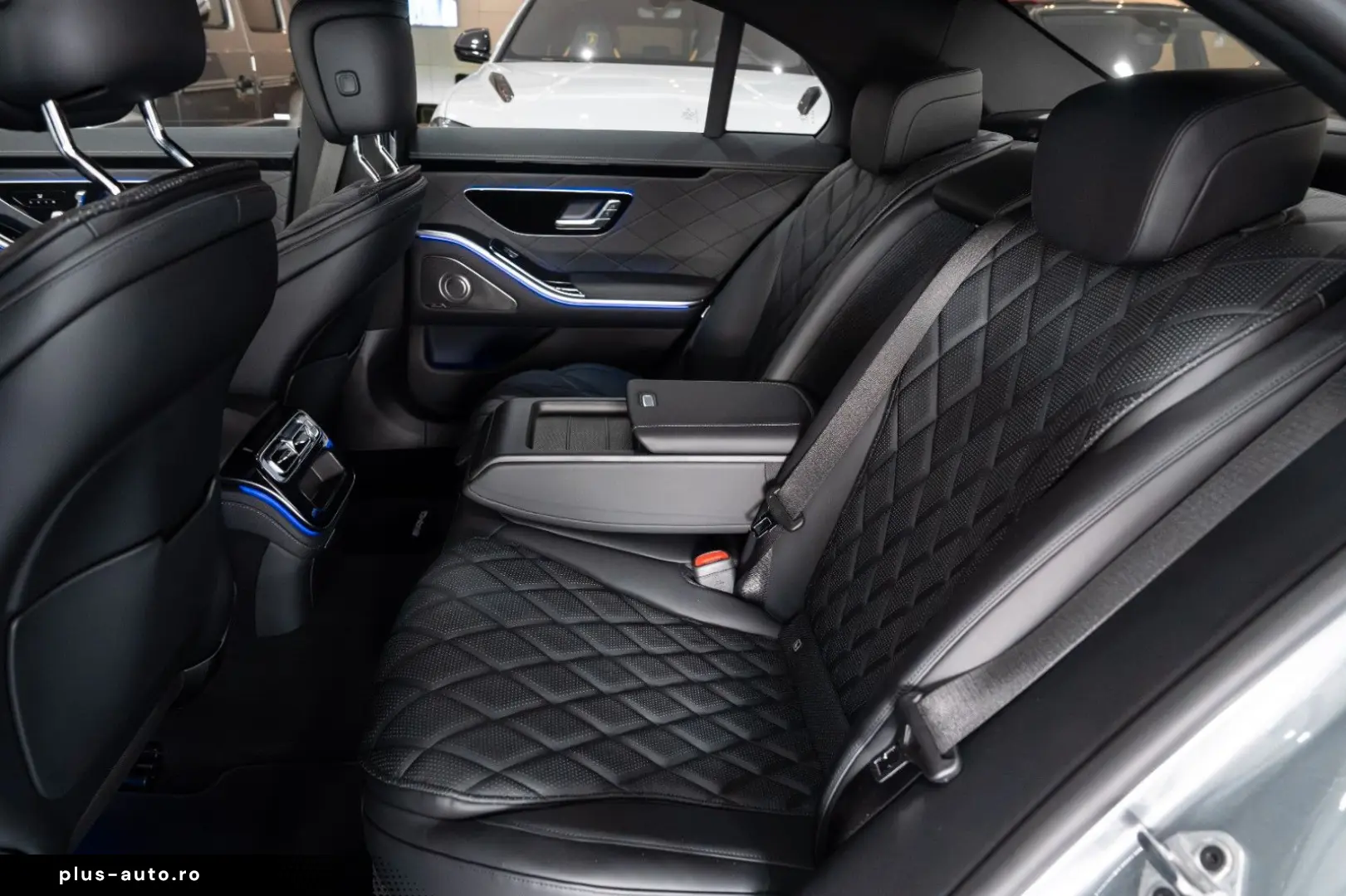 MERCEDES-BENZ S 580e 4Matic AMG-LINE BURMES NIGHT 20&hellip;