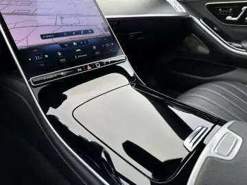 MERCEDES-BENZ S 350 d 4Matic AMG MultikSitz Burmester