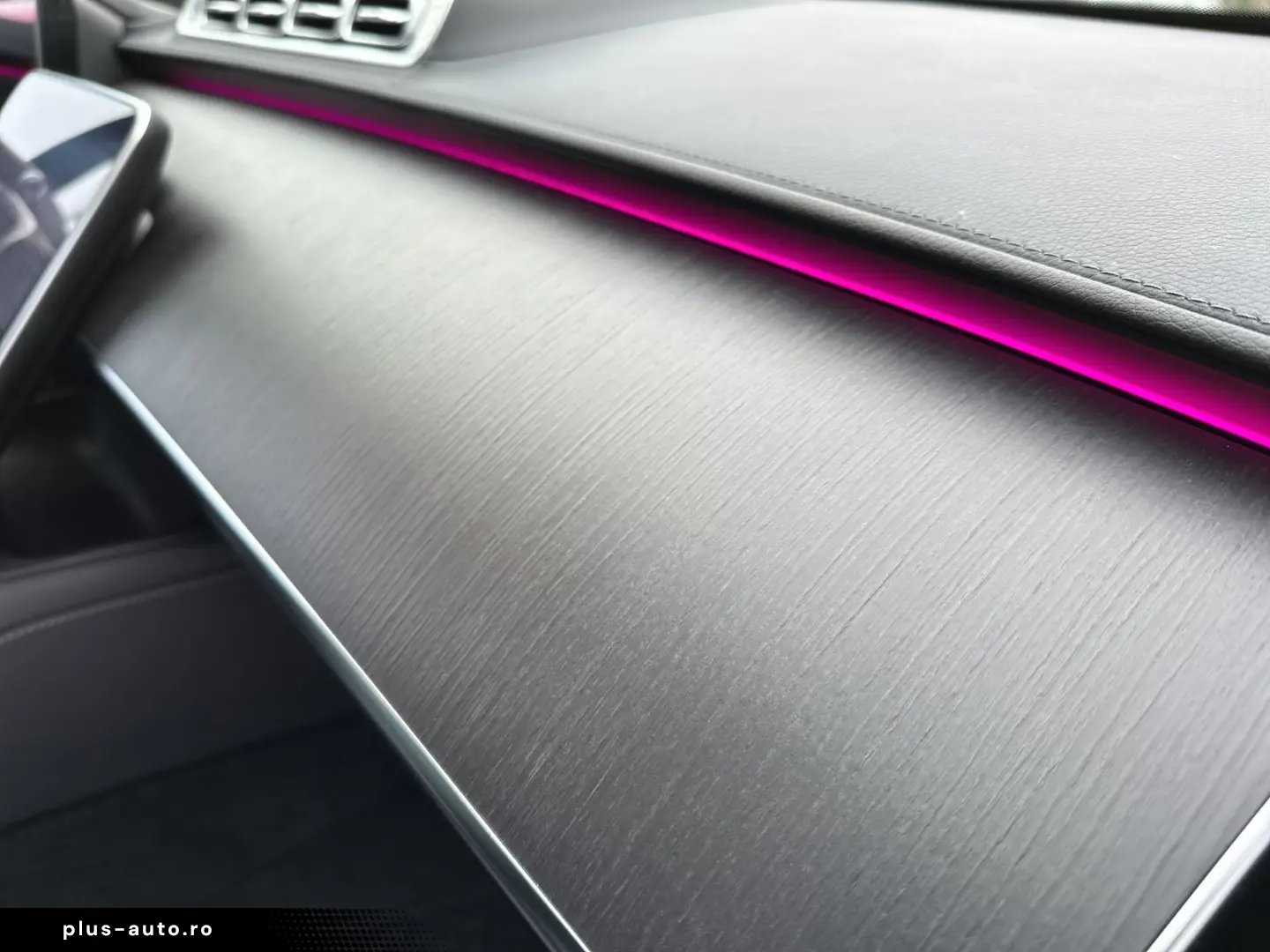 MERCEDES-BENZ S 350 d 4Matic AMG MultikSitz Burmester