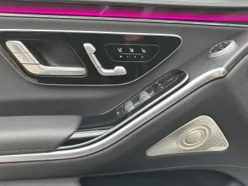 MERCEDES-BENZ S 350 d 4Matic AMG MultikSitz Burmester