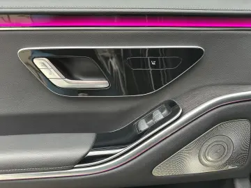 MERCEDES-BENZ S 350 d 4Matic AMG MultikSitz Burmester