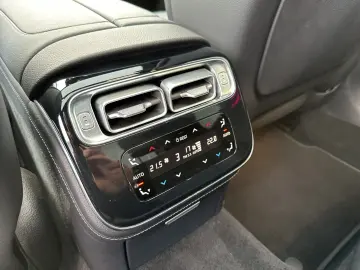 MERCEDES-BENZ S 350 d 4Matic AMG MultikSitz Burmester